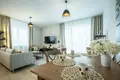Квартира 3 комнаты 78 м² в Лодзи, Польша