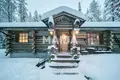 Villa 4 pièces 88 m² Kittila, Finlande