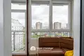 Квартира 2 комнаты 57 м² в Минске, Беларусь