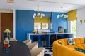 Appartement 3 chambres 224 m² Agios Georgios Peyeias, Chypre
