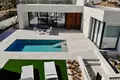 Willa 4 pokoi 224 m² Finestrat, Hiszpania
