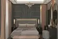 1 bedroom apartment 42 m² Kestel, Turkey