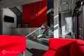 Commercial property 4 rooms 219 m² in Riga, Latvia