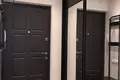 1 room apartment 43 m² Minsk, Belarus
