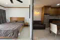 Kondominium 1 Schlafzimmer  in Pattaya, Thailand