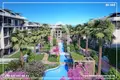 Appartement dans un nouvel immeuble Istanbul Sea Apartments Complex Beylikduzu