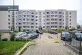 Mieszkanie 3 pokoi 73 m² Wilno, Litwa