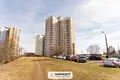 3 room apartment 94 m² Minsk, Belarus