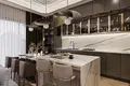Villa 200 m² Alanya, Turkey