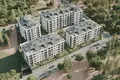 Apartamento 3 habitaciones 102 m² Buyukcekmece, Turquía