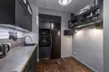 2 room apartment 53 m² Minsk, Belarus