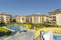 3 bedroom apartment 180 m² Oba, Turkey