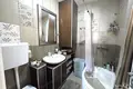 1 bedroom apartment 76 m² Budva, Montenegro