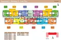Wohnung 2 zimmer 60 m² Sweti Wlas, Bulgarien