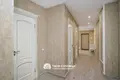 3 bedroom apartment 92 m² Minsk, Belarus