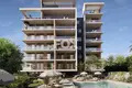 5 bedroom apartment 302 m² Germasogeia, Cyprus