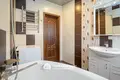 Квартира 2 комнаты 71 м² Минск, Беларусь