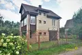 Haus 86 m² Ozyaritska Slabadski rural council, Belarus