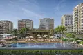 Appartement dans un nouvel immeuble Appartements dans le projet Luviya, pour vivre richement à Antalya