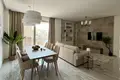 Apartamento 1 habitacion 69 m² Rafailovici, Montenegro