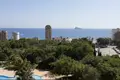 4 bedroom apartment 170 m² Benidorm, Spain