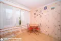 Mieszkanie 2 pokoi 54 m² Mińsk, Białoruś