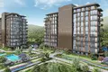 Mieszkanie 1 pokój 65 m² Sariyer, Turcja