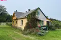 House 70 m² Nedzinge, Lithuania