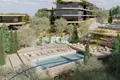 Wohnung 4 Schlafzimmer 406 m² Agia Marinouda, Zypern