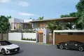 Willa 3 pokoi 415 m² Si Sunthon, Tajlandia