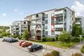 Apartamento 3 habitaciones 63 m² Jarvenpaa, Finlandia