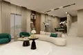 Квартира 3 комнаты 116 м² Аланья, Турция