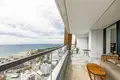 Wohnung 2 zimmer 179 m² Germasogeia, Zypern