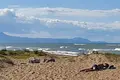 Szeregowiec 3 pokoi 72 m² Denia, Hiszpania