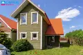 Haus 90 m² Poswol, Litauen