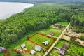Maison 61 m² Lyntupski sielski Saviet, Bélarus