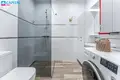 Apartamento 1 habitación 34 m² Vilna, Lituania