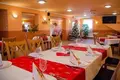 Income-Producing Hospitality Property with 12 Guest Rooms, Restaurant & Private Residence in Debrecen