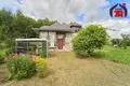 Casa 173 m² Rudzienski sielski Saviet, Belarús
