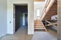 Chalet 178 m² Hajnienski sielski Saviet, Bélarus