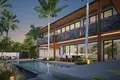 Villa 4 pièces 283 m² Rawai, Thaïlande