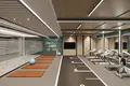Wohnung 2 zimmer 52 m² Kargicak, Türkei