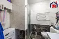 Mieszkanie 2 pokoi 59 m² Mińsk, Białoruś