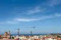 Apartamento 2 habitaciones 70 m² Municipality of Nea Propontida, Grecia