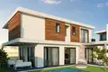Apartamento 6 habitaciones 611 m² Germasogeia, Chipre
