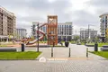 Mieszkanie 3 pokoi 81 m² Mińsk, Białoruś