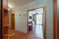 Квартира 2 комнаты 62 м² Минск, Беларусь