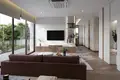 Wohnkomplex New complex of premium villas on the shores of Bang Tao Bay, Phuket, Thailand