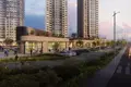 Bliźniak 5 pokojów 422 m² Umraniye, Turcja