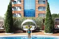 2 bedroom apartment  Kestel, Turkey